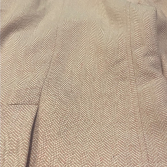 Old Navy Pink Blazer - Picture 3 of 4